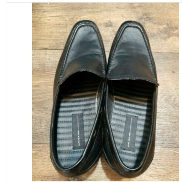 Marc New York Loafer Casual Shoes for Men for sale | eBay MARC NEW YORK ANDREW MARC  Leather Loafers Slip On Shoes